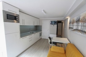 1 bedroom Oborishte, Sofia 1