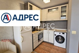 Дава под наем 2-стаен град Варна Левски 1 - [1] 