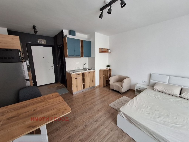 A louer  Studio Sofia , Stoudentski grad , 40 m² | 58241099 - image [2]
