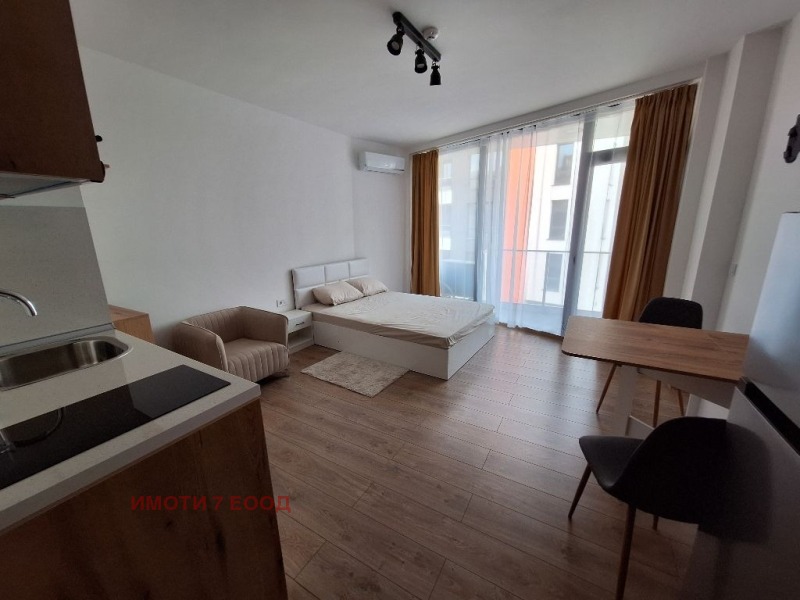 A louer  Studio Sofia , Stoudentski grad , 40 m² | 58241099 - image [4]