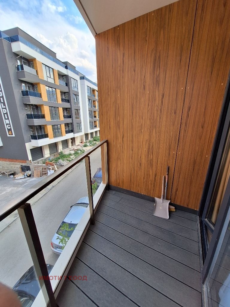 A louer  Studio Sofia , Stoudentski grad , 40 m² | 58241099 - image [5]