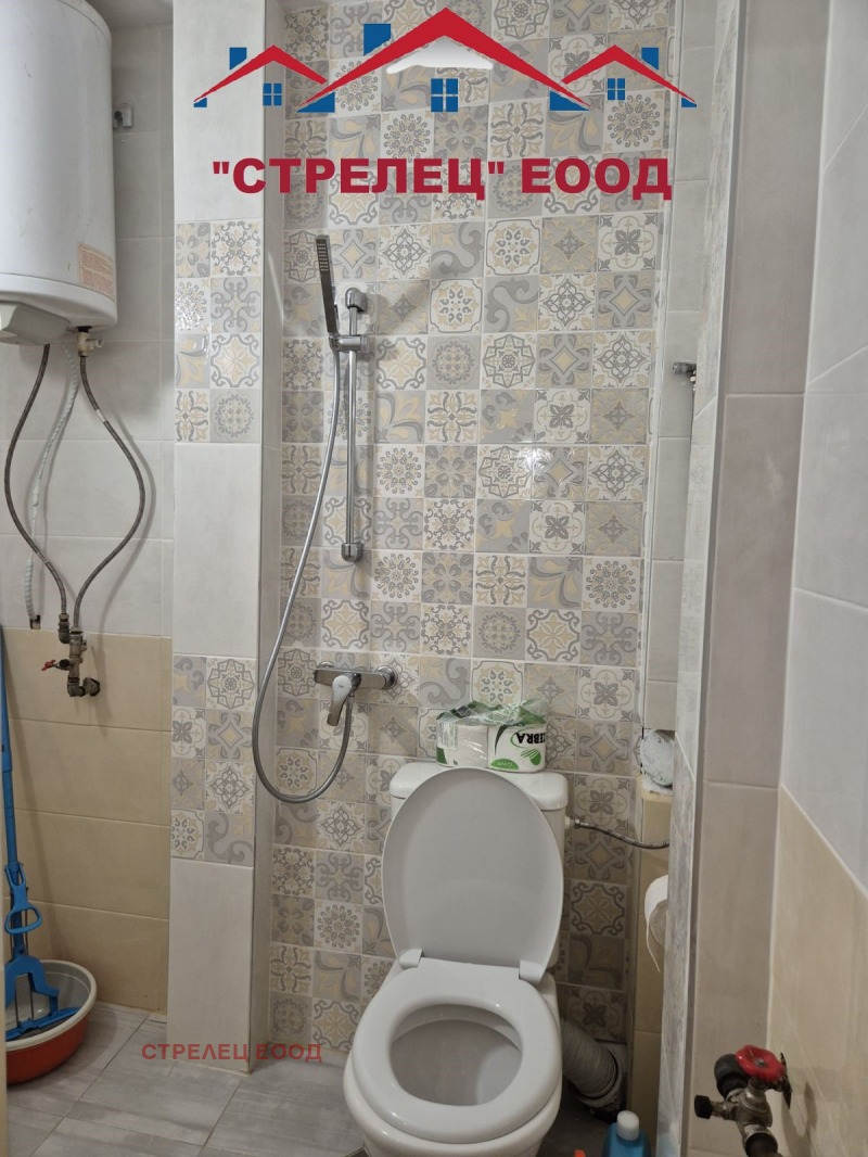 Til leie  Studio Dobrisj , Tsentar , 49 kvm | 53048236 - bilde [8]
