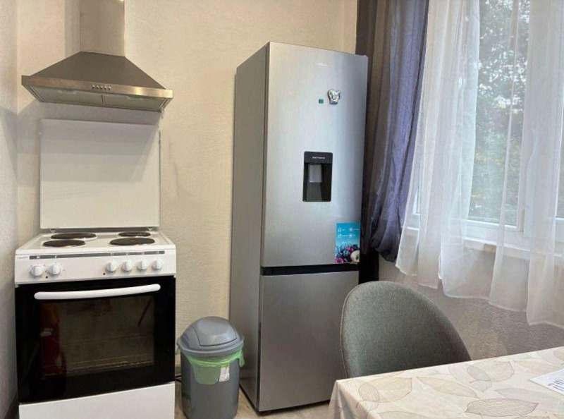 Дава под наем 1-СТАЕН, гр. София, Света Троица, снимка 4 - Апартаменти - 52705142