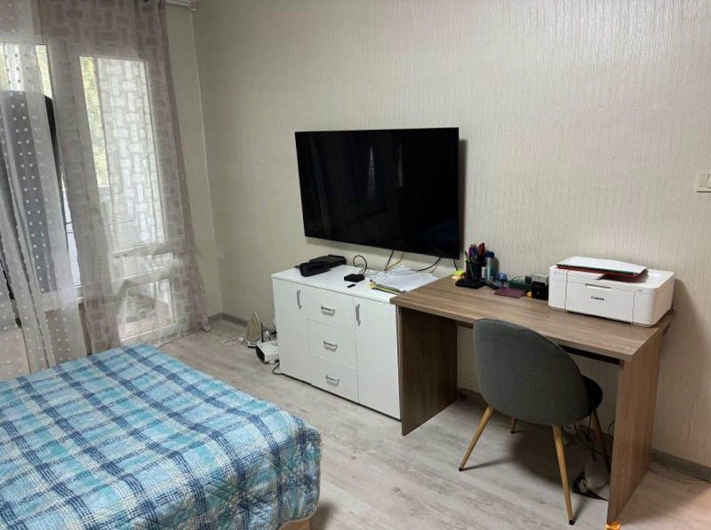 Дава под наем 1-СТАЕН, гр. София, Света Троица, снимка 2 - Апартаменти - 52705142