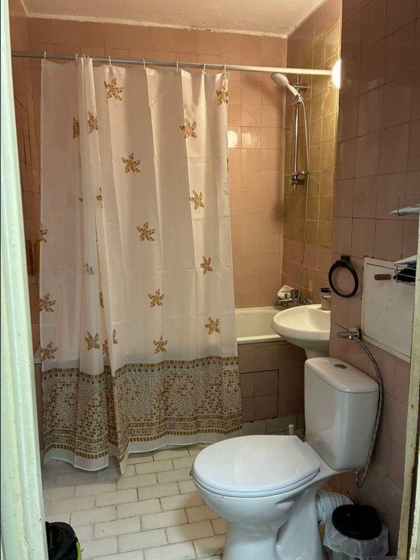 Дава под наем 1-СТАЕН, гр. София, Света Троица, снимка 6 - Апартаменти - 52705142