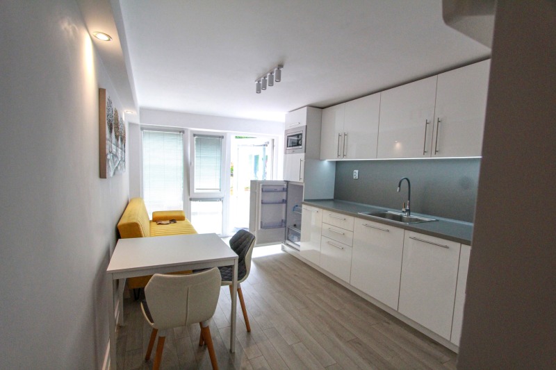 For Rent  1 bedroom Sofia , Oborishte , 40 sq.m | 50955093 - image [3]