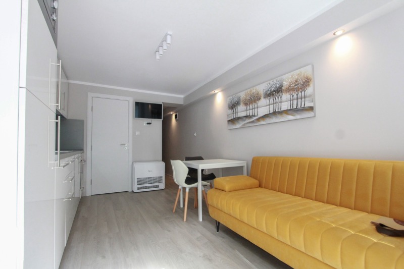 For Rent  1 bedroom Sofia , Oborishte , 40 sq.m | 50955093 - image [2]