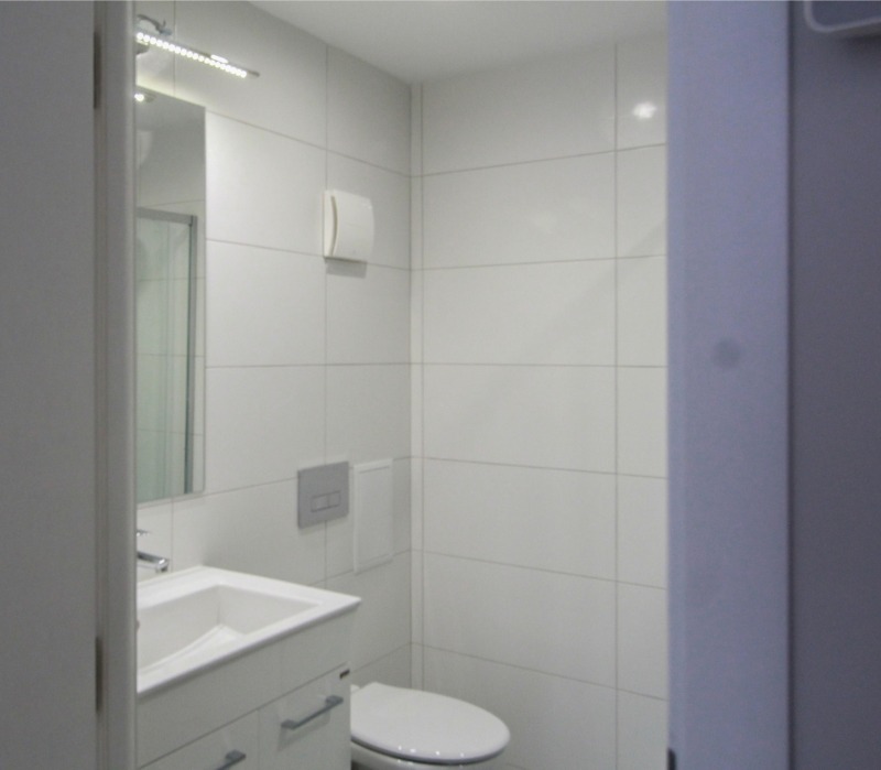 For Rent  1 bedroom Sofia , Oborishte , 40 sq.m | 50955093 - image [8]