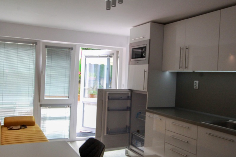 For Rent  1 bedroom Sofia , Oborishte , 40 sq.m | 50955093 - image [4]