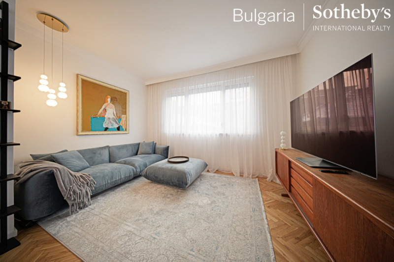 K pronájmu  1 ložnice Sofia , Lozenec , 70 m2 | 73817336 - obraz [2]