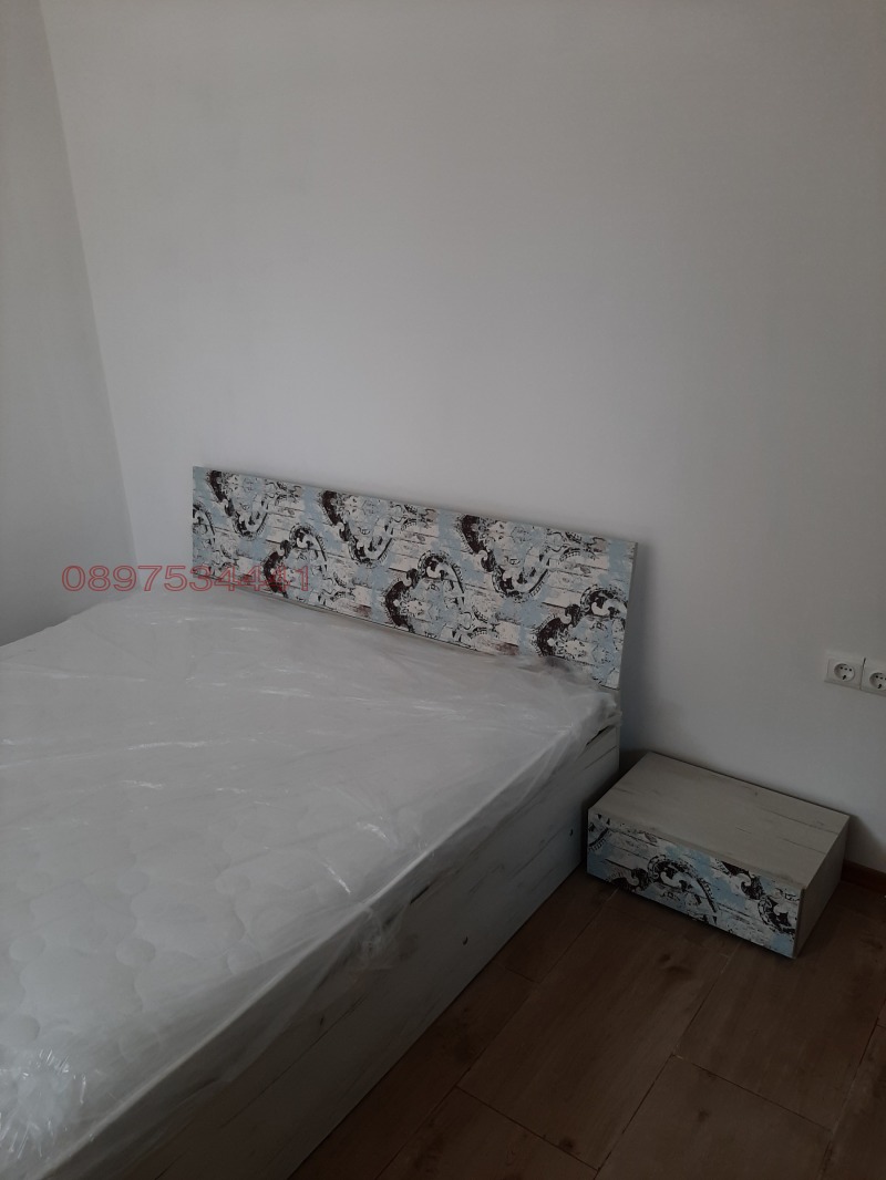 Da affittare  1 camera da letto Sofia , Krastova vada , 76 mq | 46040436 - Immagine [5]