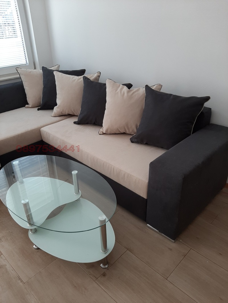Da affittare  1 camera da letto Sofia , Krastova vada , 76 mq | 46040436 - Immagine [3]
