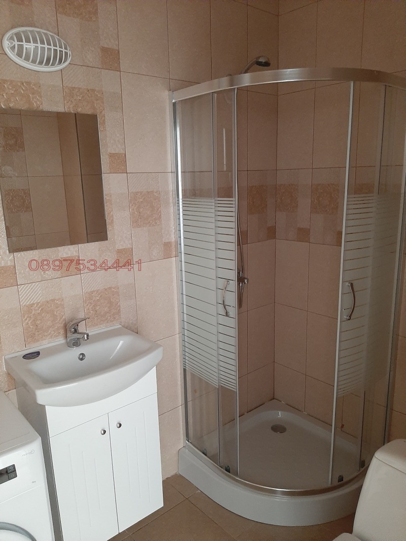Da affittare  1 camera da letto Sofia , Krastova vada , 76 mq | 46040436 - Immagine [7]