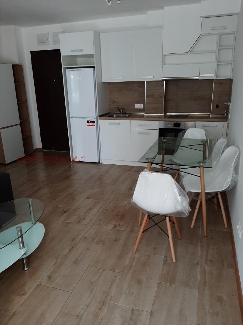 Da affittare  1 camera da letto Sofia , Krastova vada , 76 mq | 46040436