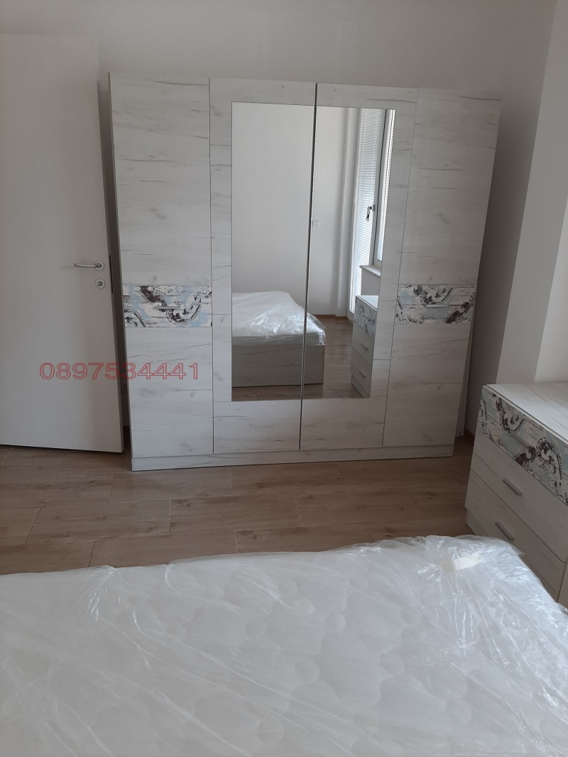 Da affittare  1 camera da letto Sofia , Krastova vada , 76 mq | 46040436 - Immagine [4]