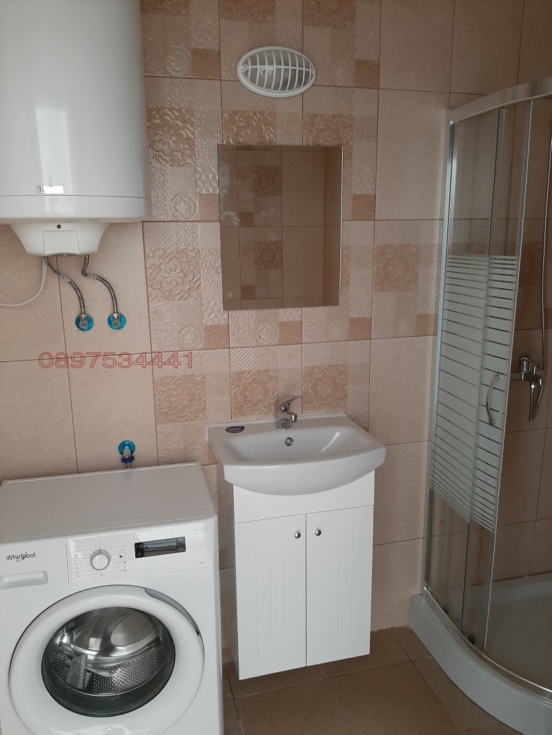 Da affittare  1 camera da letto Sofia , Krastova vada , 76 mq | 46040436 - Immagine [6]