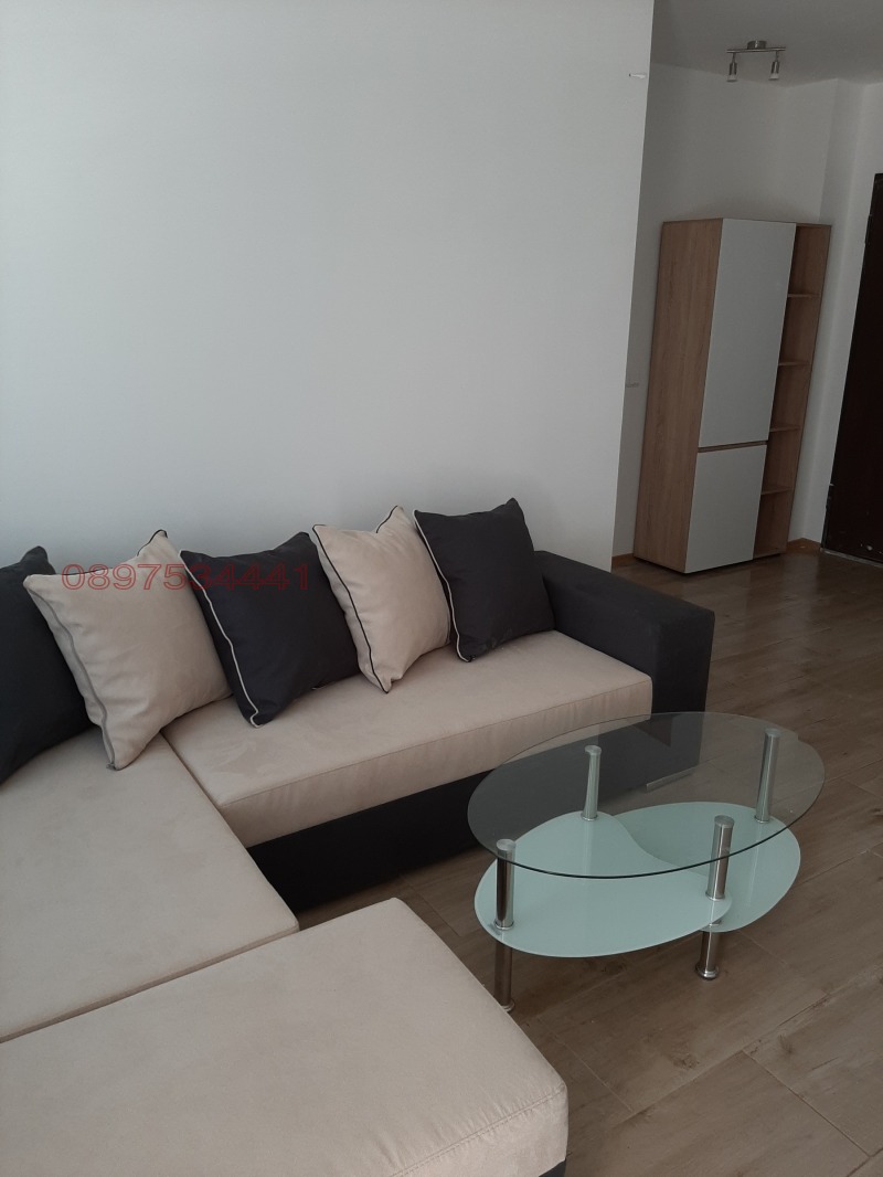 Da affittare  1 camera da letto Sofia , Krastova vada , 76 mq | 46040436 - Immagine [2]