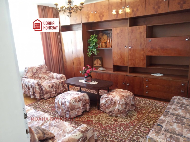 Дава под наем  2-стаен град Плевен , Идеален център , 65 кв.м | 21354652 - изображение [8]