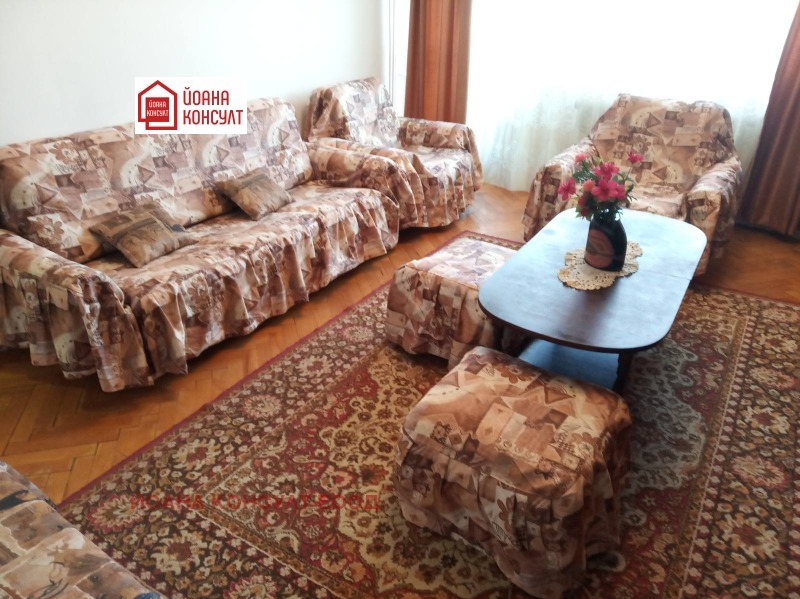 Дава под наем  2-стаен град Плевен , Идеален център , 65 кв.м | 21354652 - изображение [7]