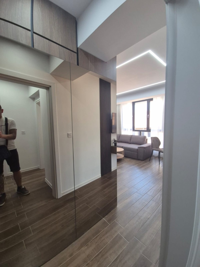 A louer  1 chambre Plovdiv , Mladejki Halm , 72 m² | 65990167 - image [9]