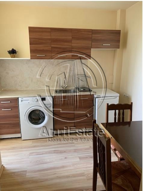 Издаје се  1 спаваћа соба Софија , Лјулин 1 , 60 м2 | 17083646 - слика [2]