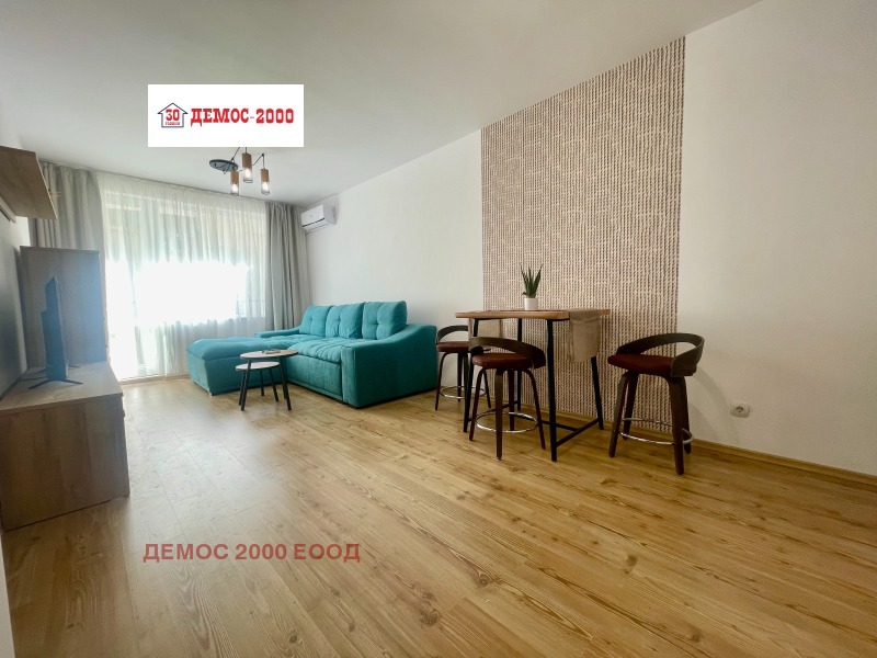 Дава под наем 2-СТАЕН, гр. Варна, Базар Левски, снимка 2 - Апартаменти - 52525029