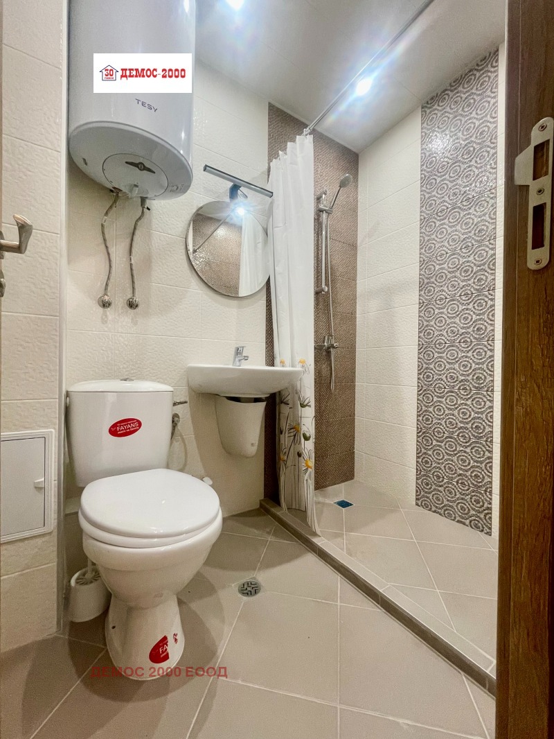 Дава под наем 2-СТАЕН, гр. Варна, Базар Левски, снимка 7 - Апартаменти - 52525029