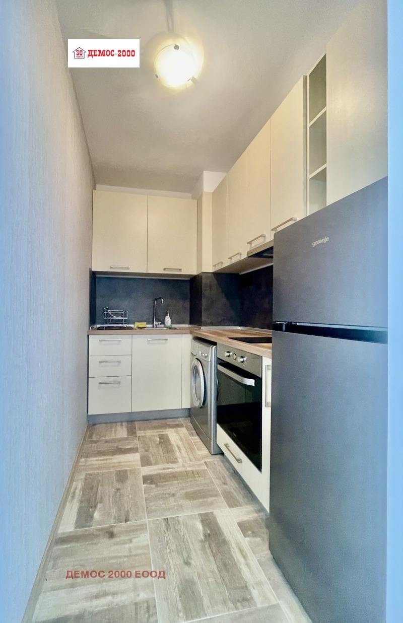 Дава под наем 2-СТАЕН, гр. Варна, Базар Левски, снимка 4 - Апартаменти - 52525029