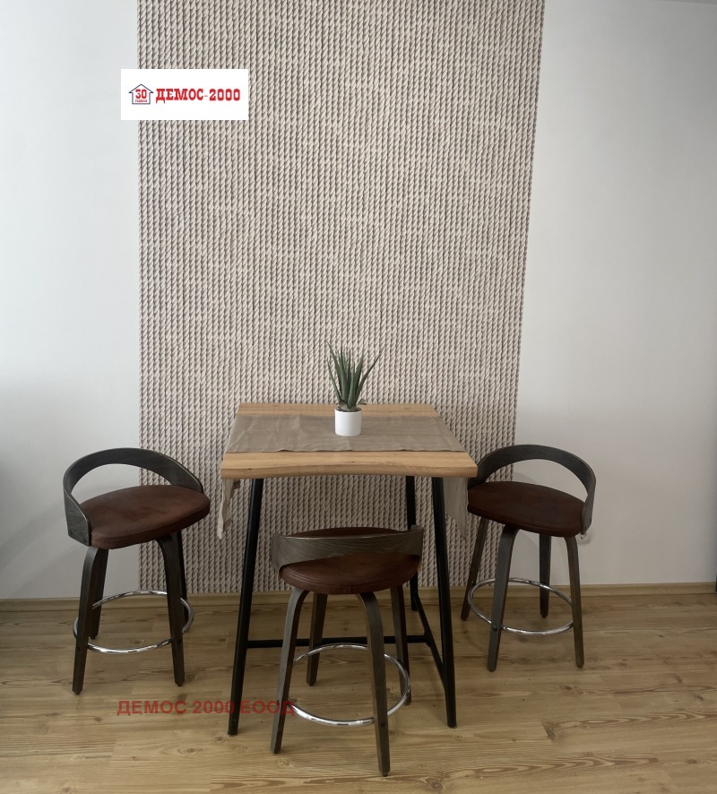 Дава под наем 2-СТАЕН, гр. Варна, Базар Левски, снимка 3 - Апартаменти - 52525029