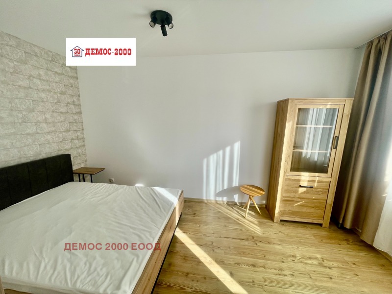 Дава под наем 2-СТАЕН, гр. Варна, Базар Левски, снимка 5 - Апартаменти - 52525029