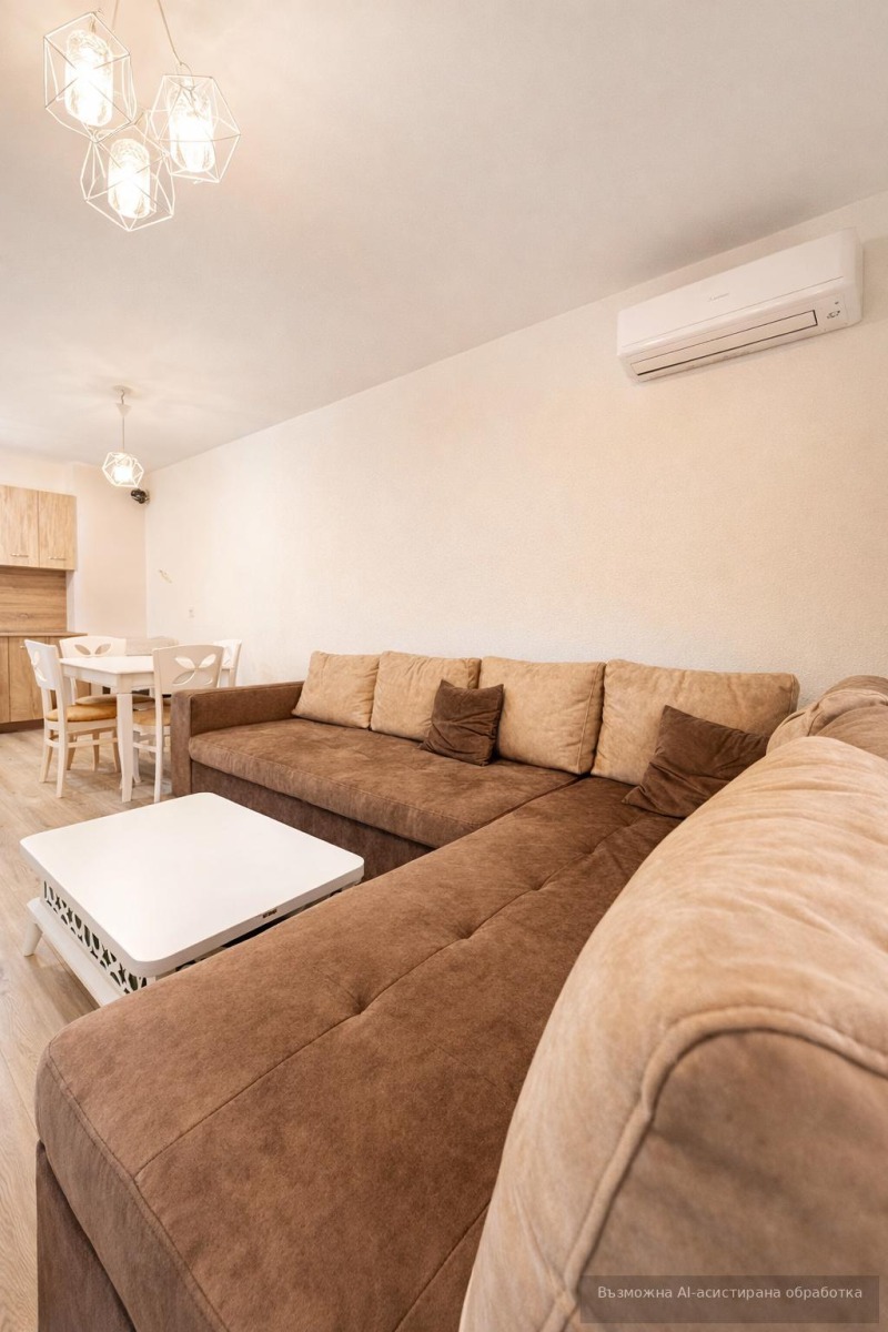 Дава под наем 2-СТАЕН, гр. Пловдив, Христо Смирненски, снимка 2 - Апартаменти - 53412317