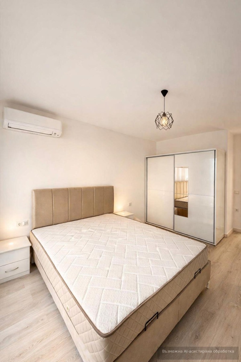 Дава под наем 2-СТАЕН, гр. Пловдив, Христо Смирненски, снимка 6 - Апартаменти - 53412317