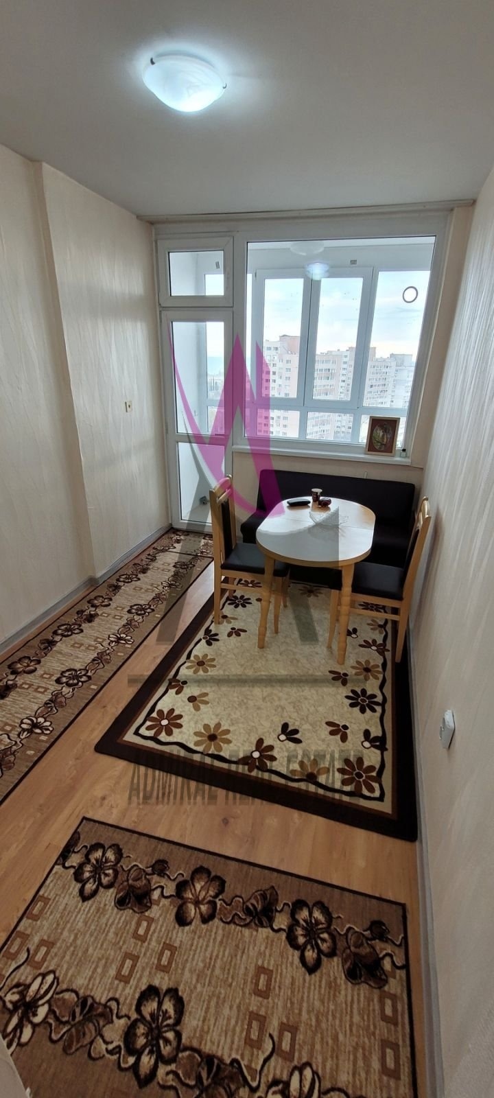 Дава под наем 2-СТАЕН, гр. Варна, Спортна зала, снимка 5 - Апартаменти - 54338306