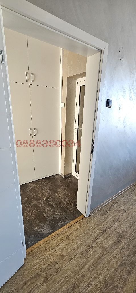 Дава под наем 2-СТАЕН, гр. Враца, Център, снимка 11 - Апартаменти - 54840233