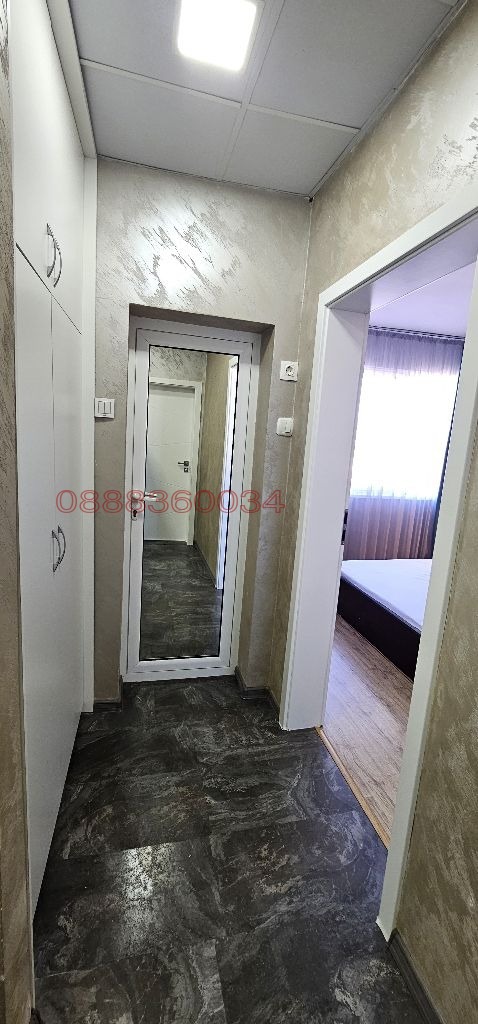 Дава под наем 2-СТАЕН, гр. Враца, Център, снимка 12 - Апартаменти - 54840233