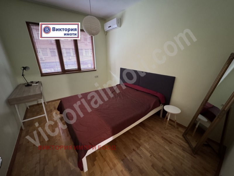 Zu vermieten  2 Schlafzimmer Weliko Tarnowo , Zentar , 80 qm | 47020093 - Bild [4]