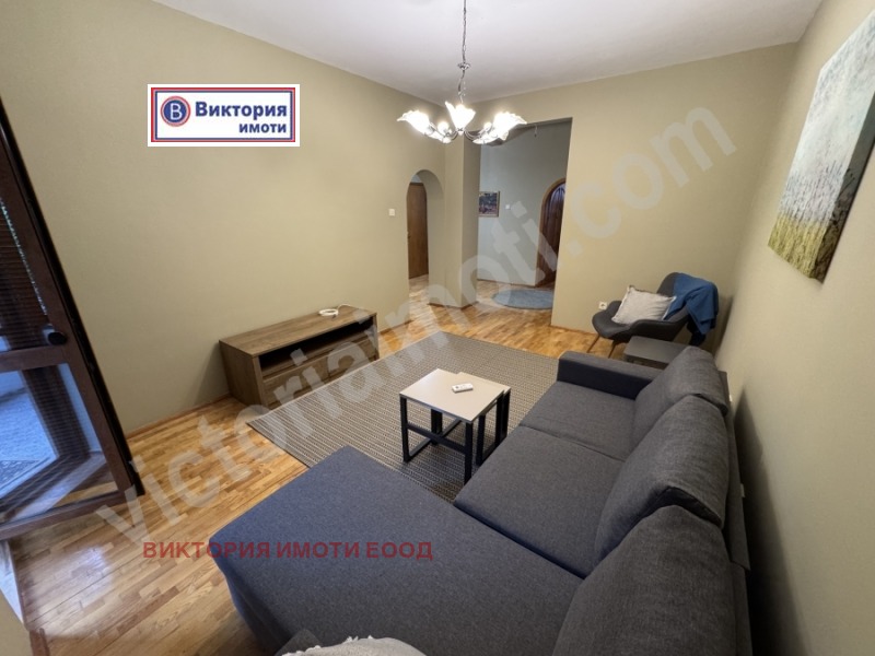 Zu vermieten  2 Schlafzimmer Weliko Tarnowo , Zentar , 80 qm | 47020093 - Bild [5]
