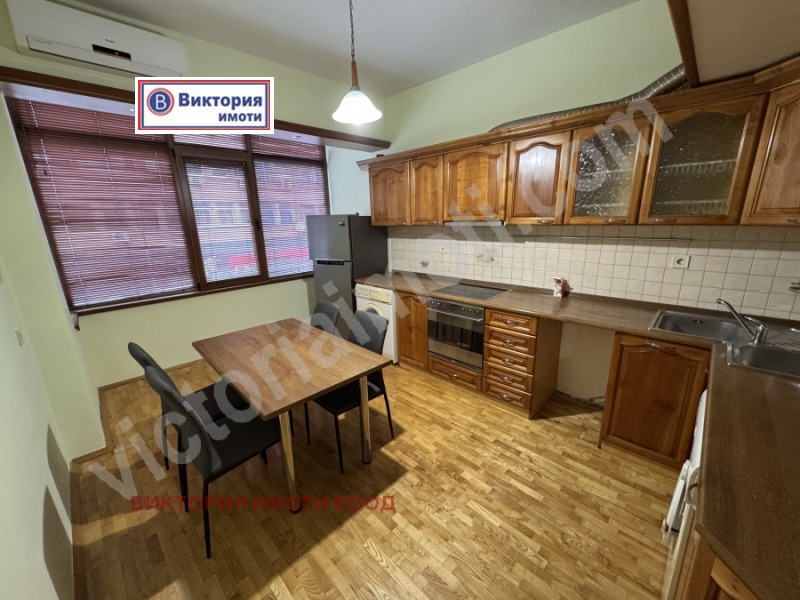 Zu vermieten  2 Schlafzimmer Weliko Tarnowo , Zentar , 80 qm | 47020093 - Bild [8]