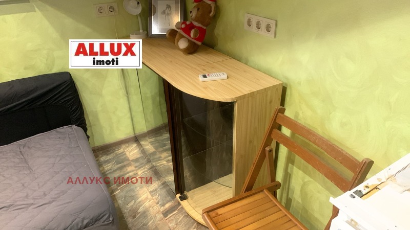 Para alugar  Sótão Ruse , Centar , 20 m² | 86283021 - imagem [6]