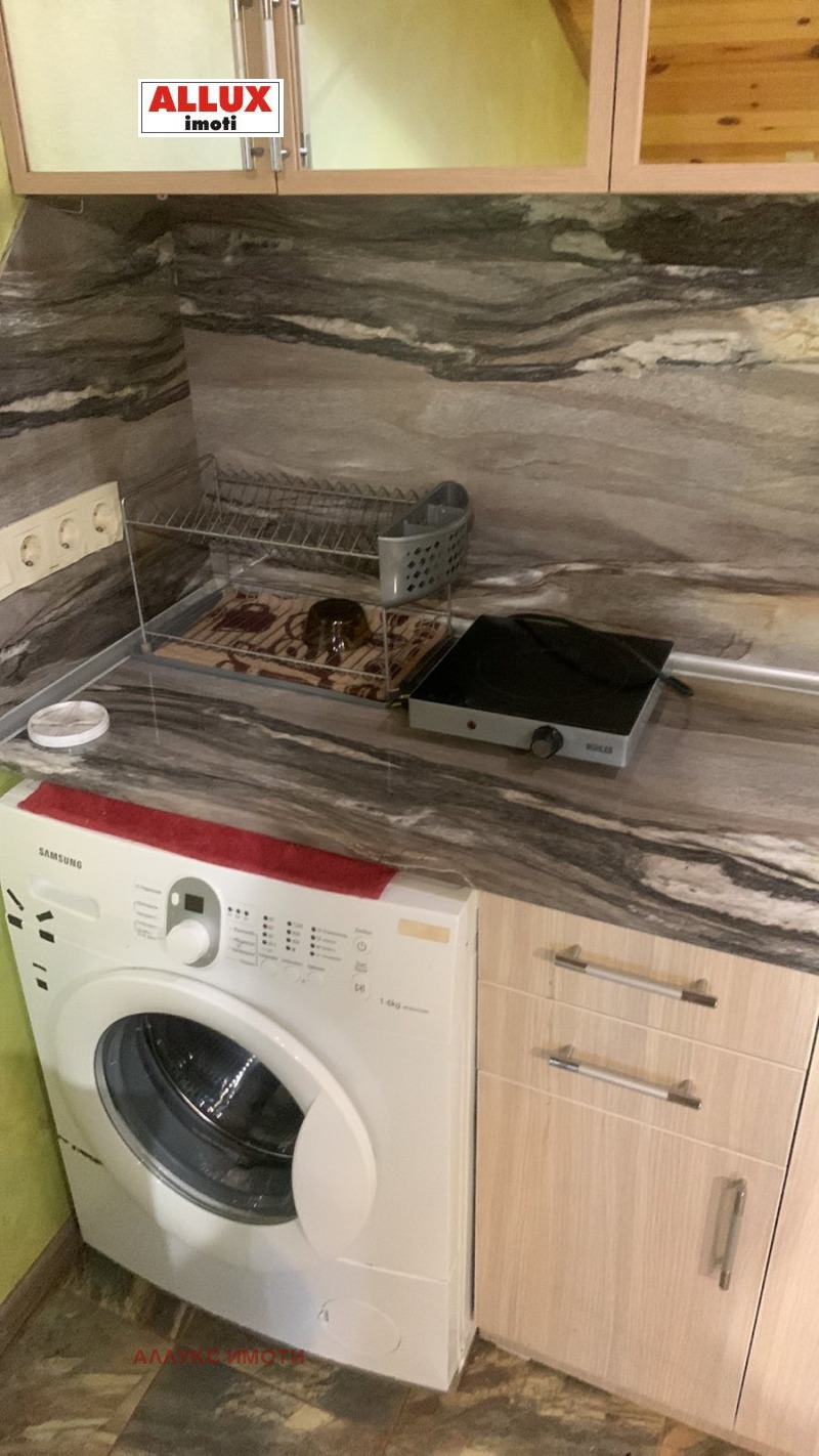 Para alugar  Sótão Ruse , Centar , 20 m² | 86283021 - imagem [7]