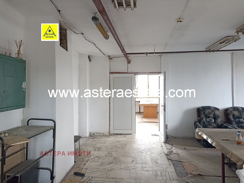 Vuokrattavana  Teollisuusrakennus Blagoevgrad , Vtora promišlena zona , 398 neliömetriä | 61035191 - kuva [3]