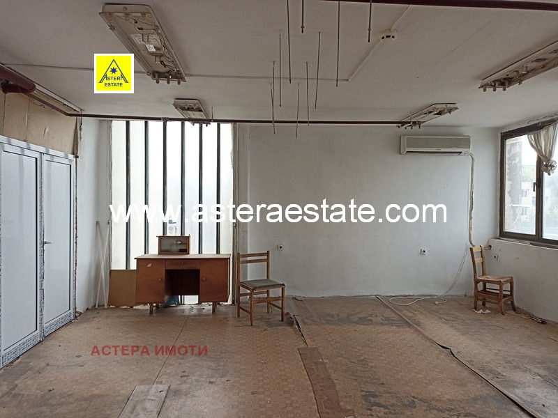Vuokrattavana  Teollisuusrakennus Blagoevgrad , Vtora promišlena zona , 398 neliömetriä | 61035191 - kuva [8]
