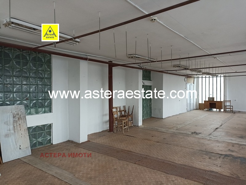 Vuokrattavana  Teollisuusrakennus Blagoevgrad , Vtora promišlena zona , 398 neliömetriä | 61035191 - kuva [7]