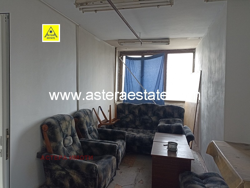 Vuokrattavana  Teollisuusrakennus Blagoevgrad , Vtora promišlena zona , 398 neliömetriä | 61035191 - kuva [5]