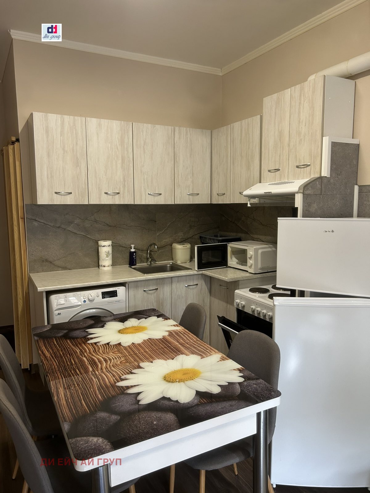 Дава под наем 2-СТАЕН, гр. София, Център, снимка 6 - Апартаменти - 54279608