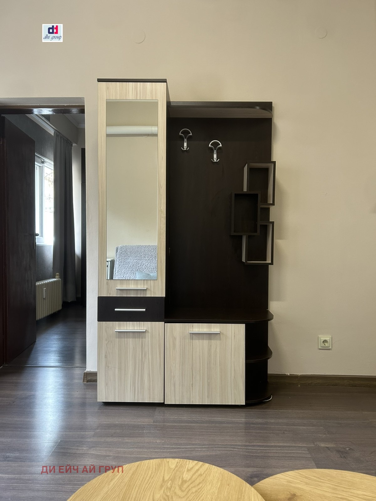 Дава под наем 2-СТАЕН, гр. София, Център, снимка 5 - Апартаменти - 54279608