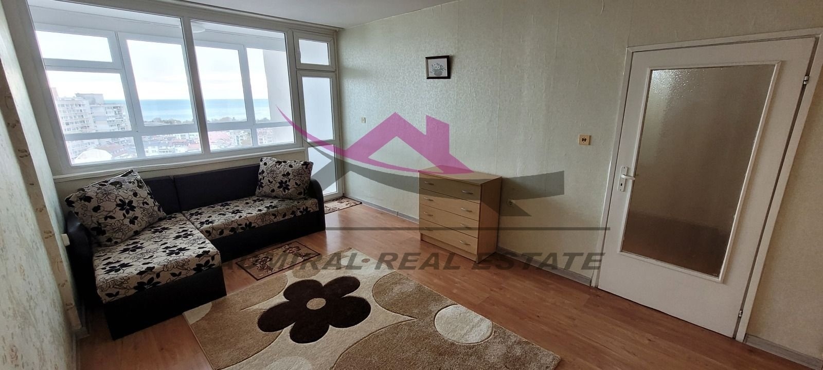 Дава под наем 2-СТАЕН, гр. Варна, Спортна зала, снимка 2 - Апартаменти - 54338306