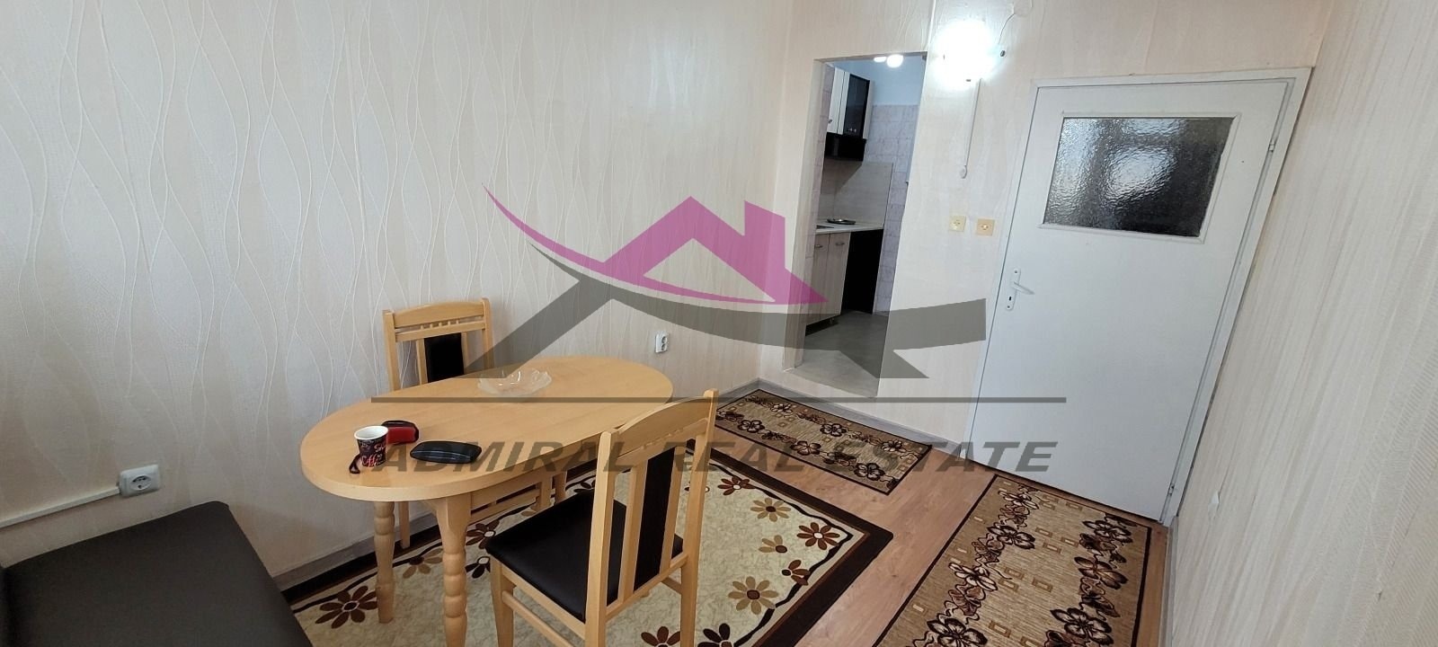 Дава под наем 2-СТАЕН, гр. Варна, Спортна зала, снимка 6 - Апартаменти - 54338306