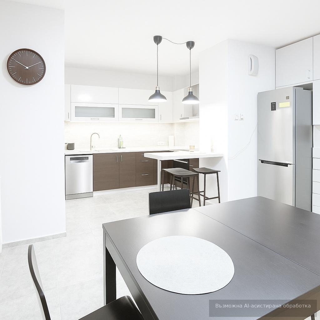 Дава под наем 3-СТАЕН, гр. Пловдив, Каменица 1, снимка 2 - Апартаменти - 53603391