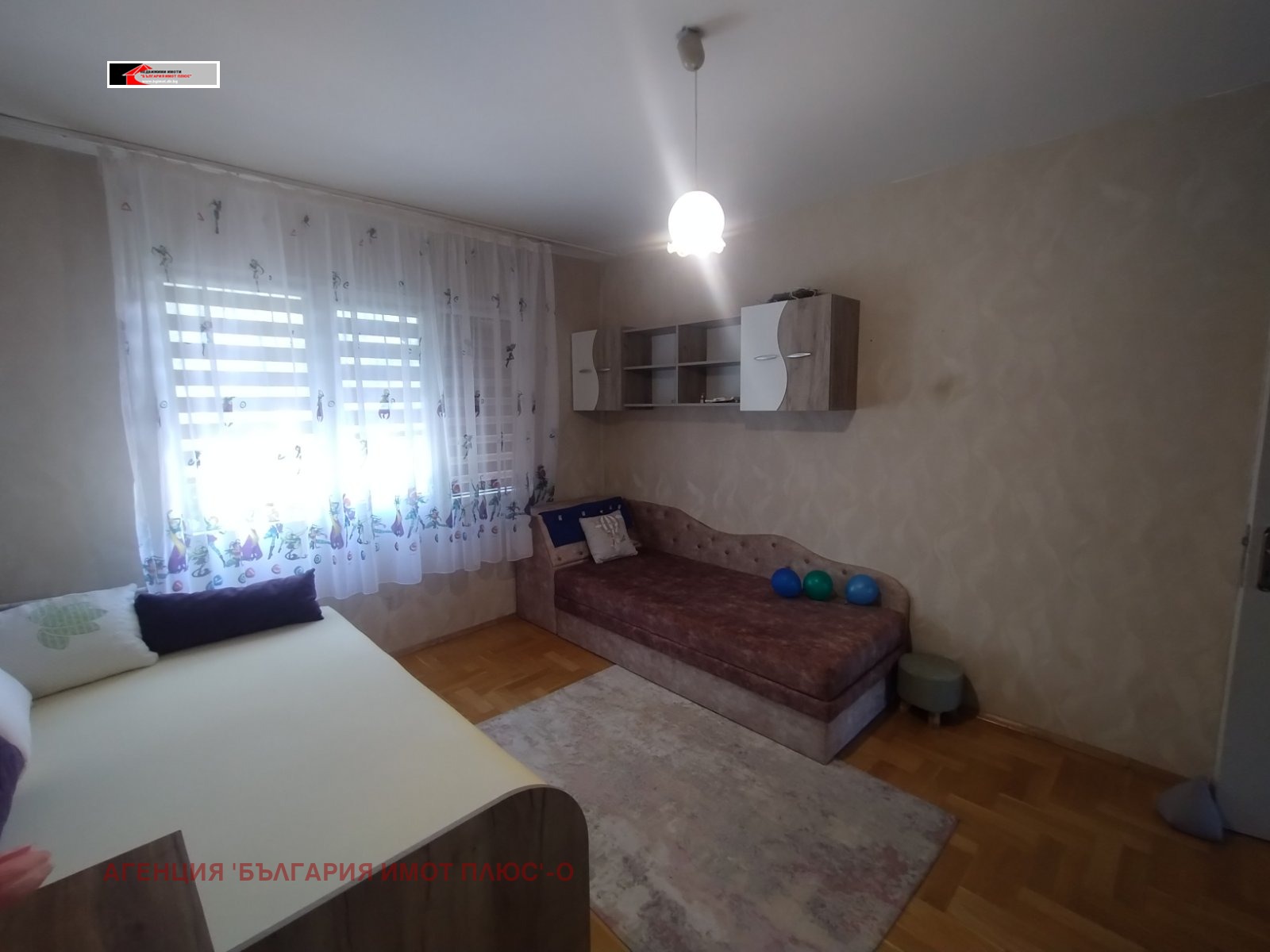 Дава под наем 3-СТАЕН, гр. София, Света Троица, снимка 11 - Апартаменти - 54666752